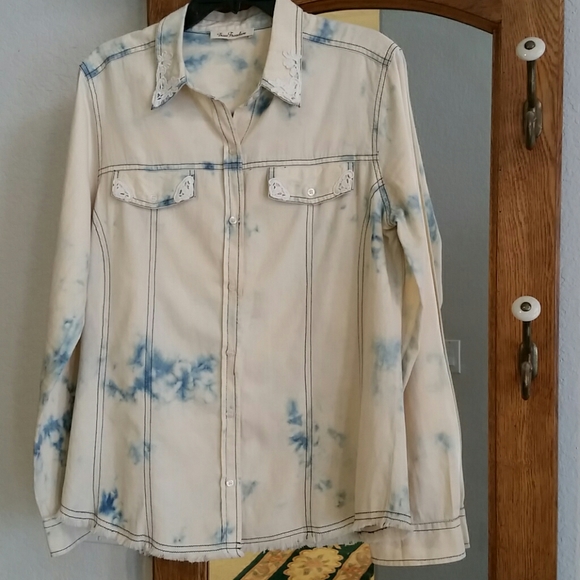 True Freedom Tops - True Freedom blouse